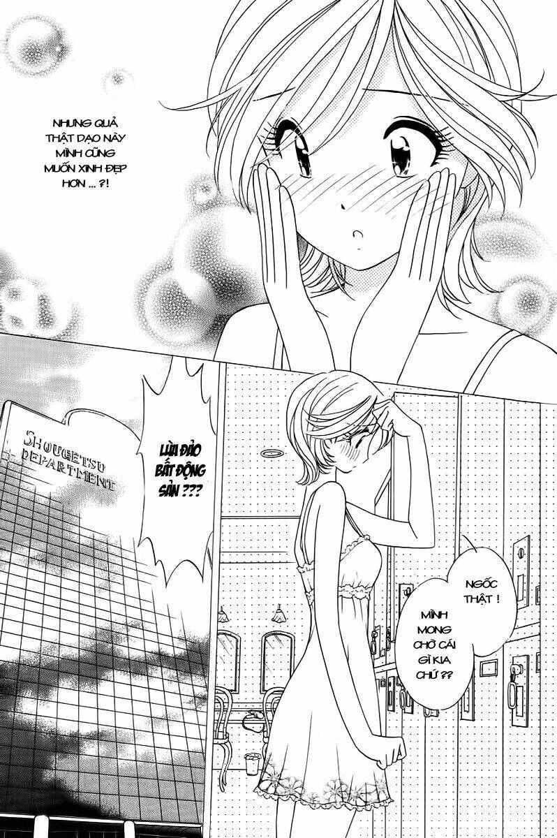 orange yane no chiisana ie full chapter 24 5