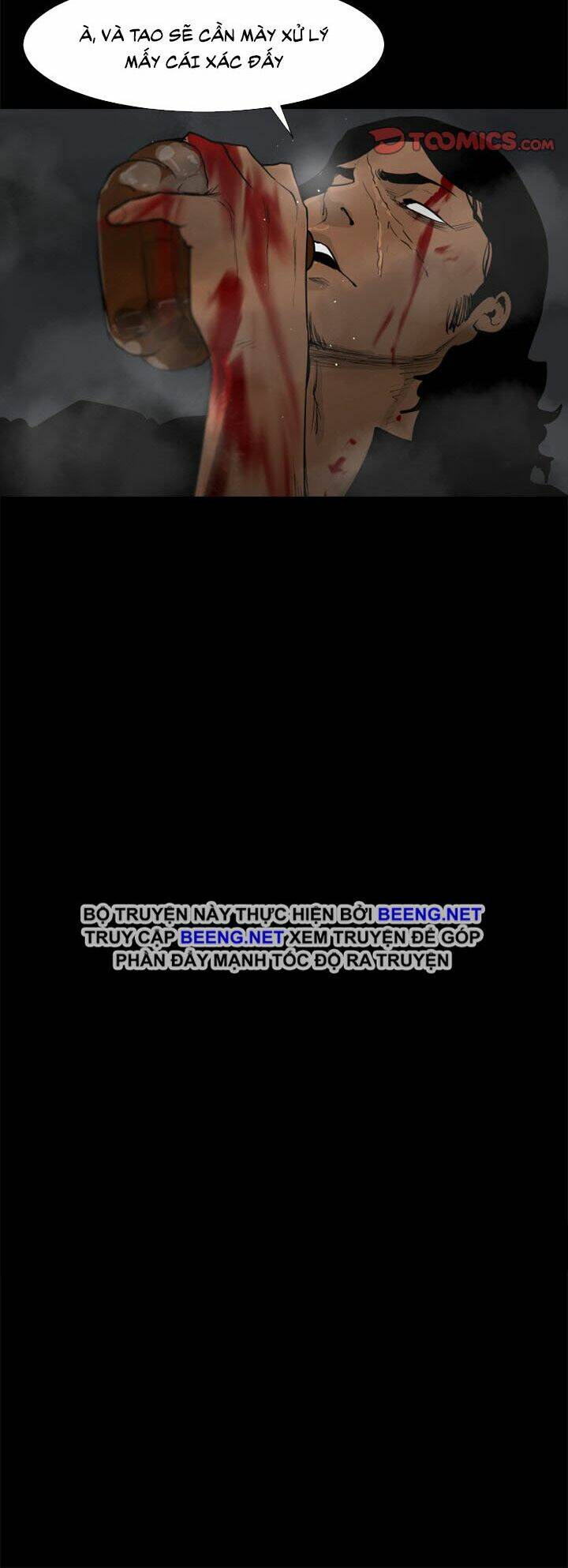 kẻ mạnh nhất - tong edge chapter 56 37