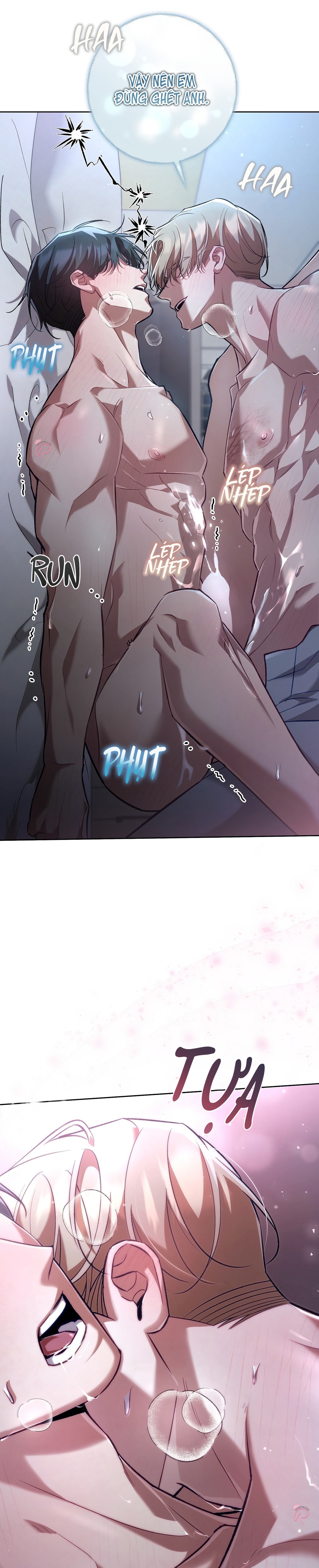 guide cấp s phết mật ong chapter 54 28