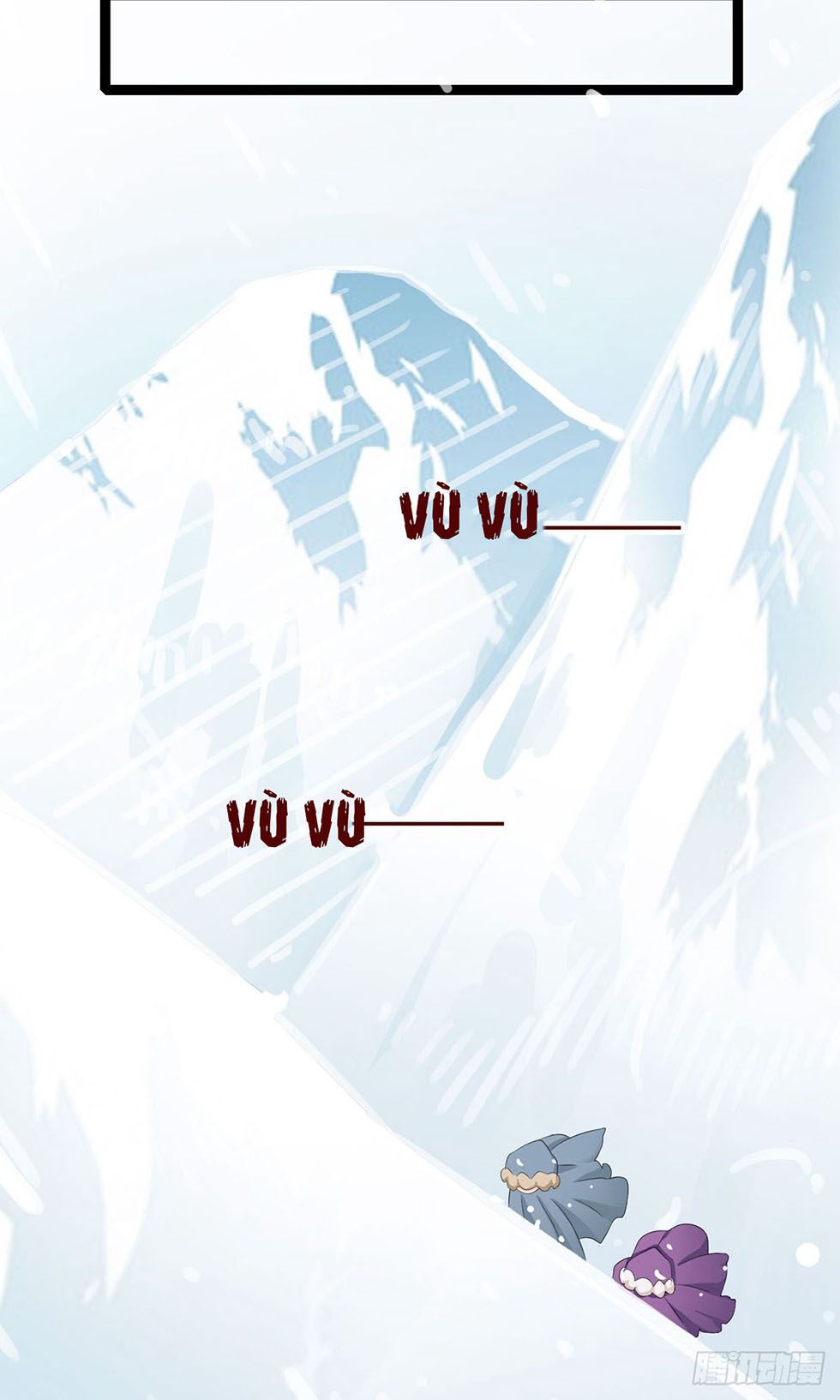 hoàng hậu của trẫm là võ lâm minh chủ chapter 32 40