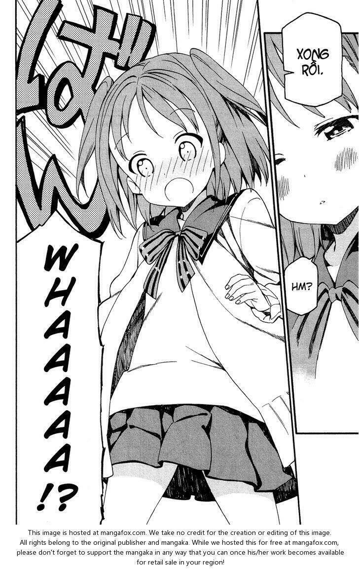 josou shounen anthology comic chapter 3 10