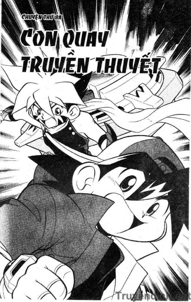 beley - con quay truyền thuyết chapter 1 105