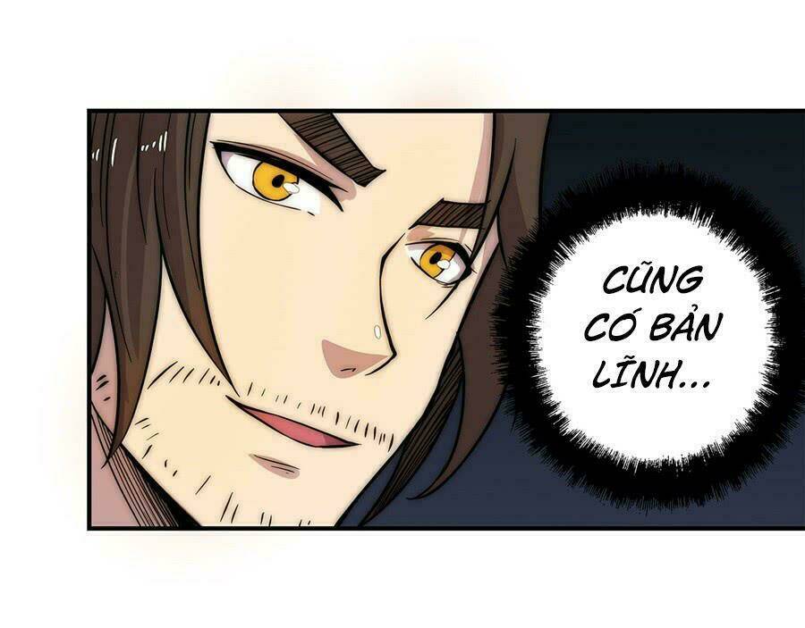 cuộc sống thoái ẩn của võ lâm chi vương chapter 41 33