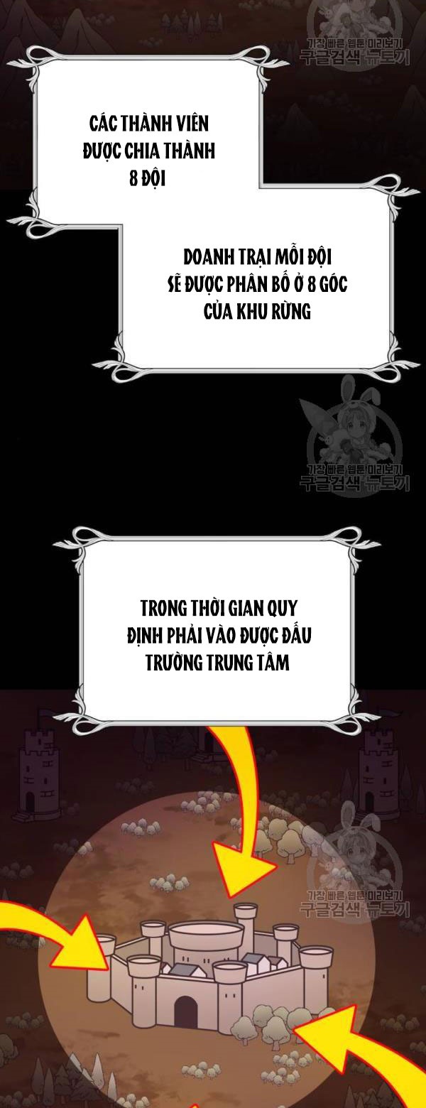 tôi muốn trở thành cô ấy dù chỉ là một ngày chapter 117 59