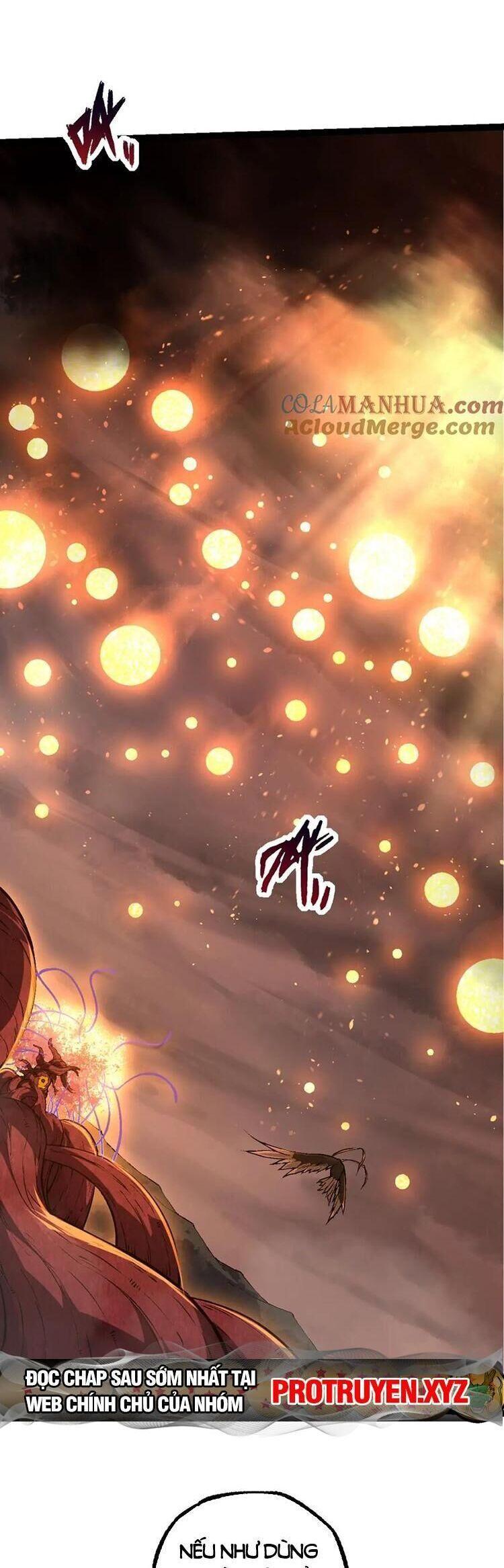 chuyển sinh thành liễu đột biến chapter 87 27