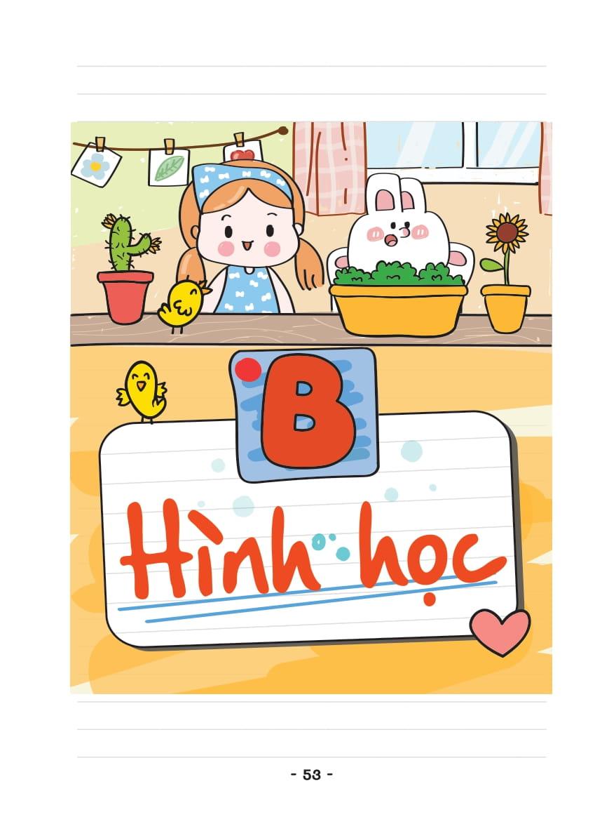 Sách - Mini Note - Siêu Gọn, Siêu Nhớ Toán 8