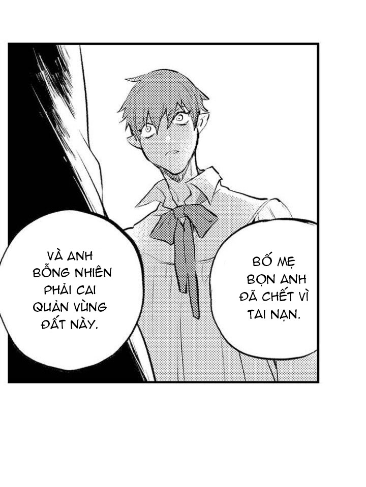 tiếng gọi của tình yêu sau trải nghiệm cận tử chapter 22 18