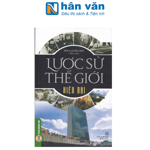 Lược Sử Thế Giới - Hiện Đại