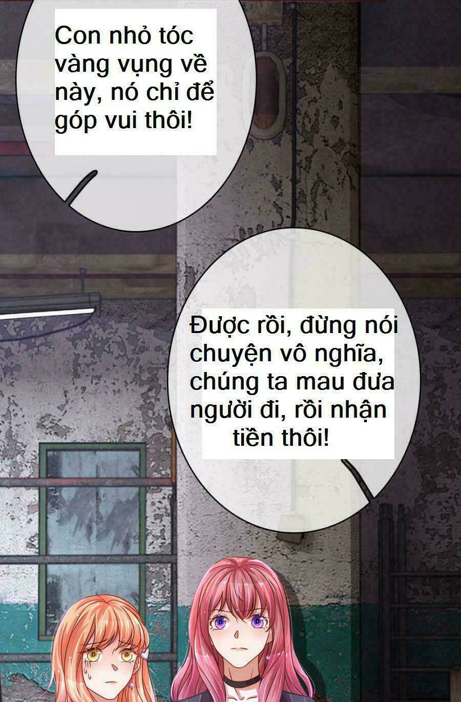 trùng sinh để trả thù chapter 38 6