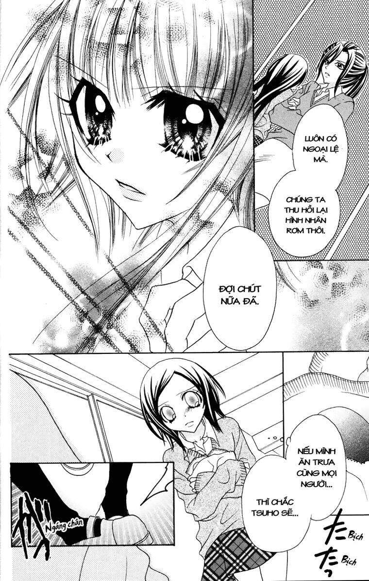 jigoku shoujo-cô gái đến từ địa ngục chapter 16 28