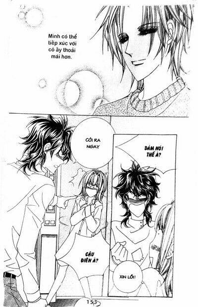 lọ lem hậu đậu chapter 24 29