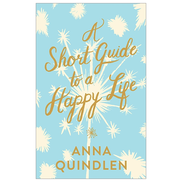 A Short Guide To A Happy Life