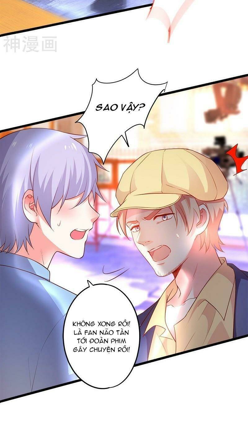 biến lan lăng vương thành ảnh đế chapter 25 9
