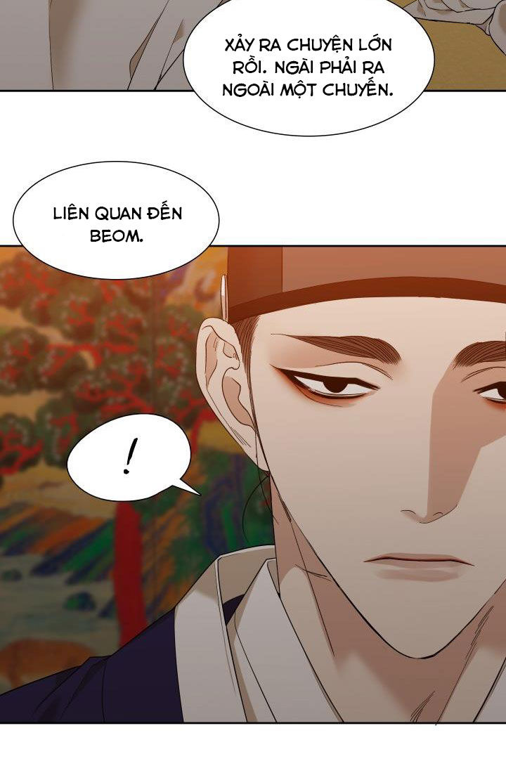 mắt phủ toàn sương chapter 15 29