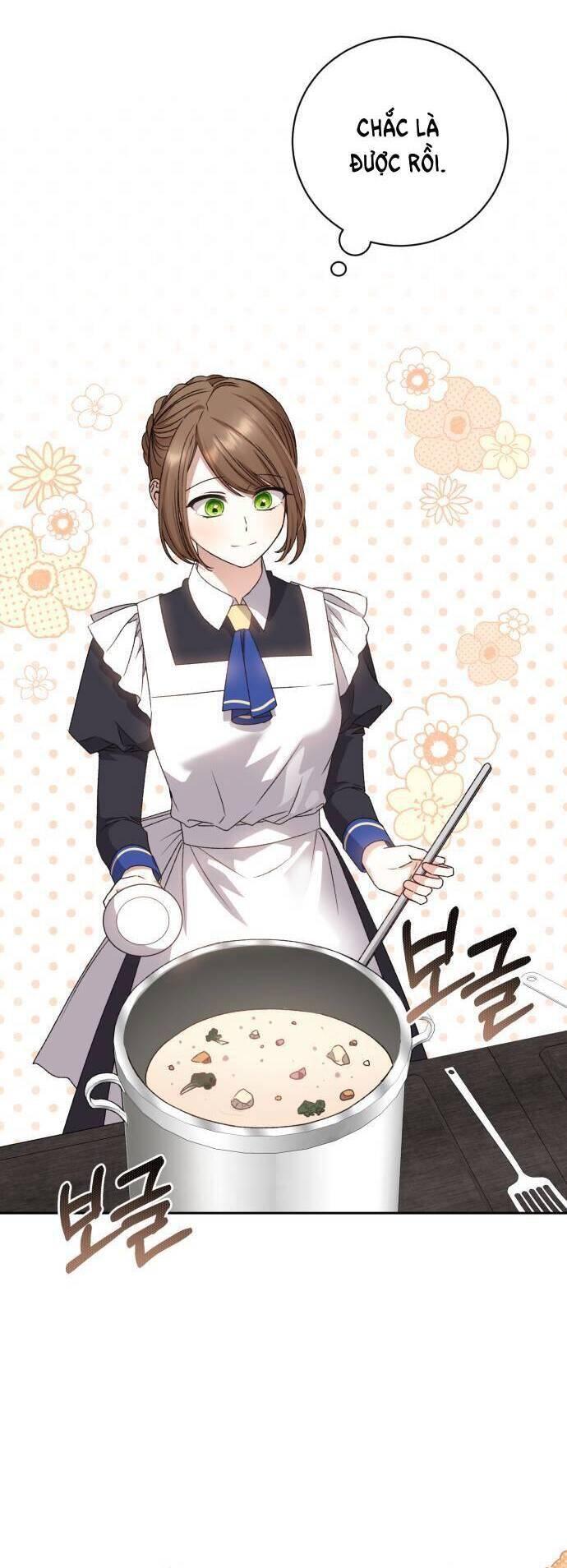 bạo chúa muốn sống hiền lành chapter 25 2