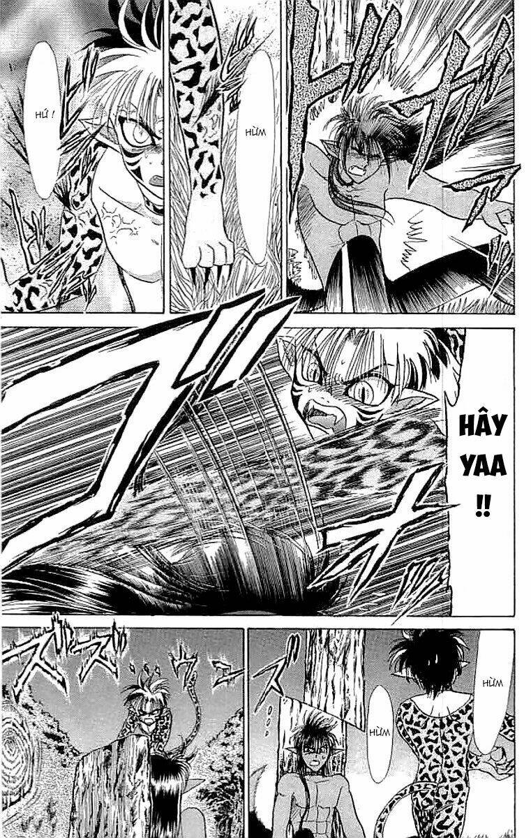 wild half chapter 19 5