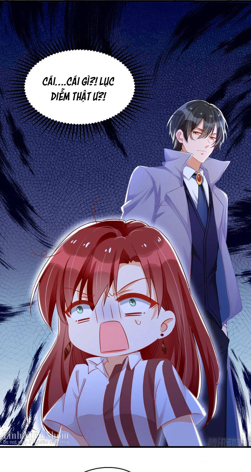 thiết lập nhân vật daddy của tôi bị sụp đổ chapter 46 21