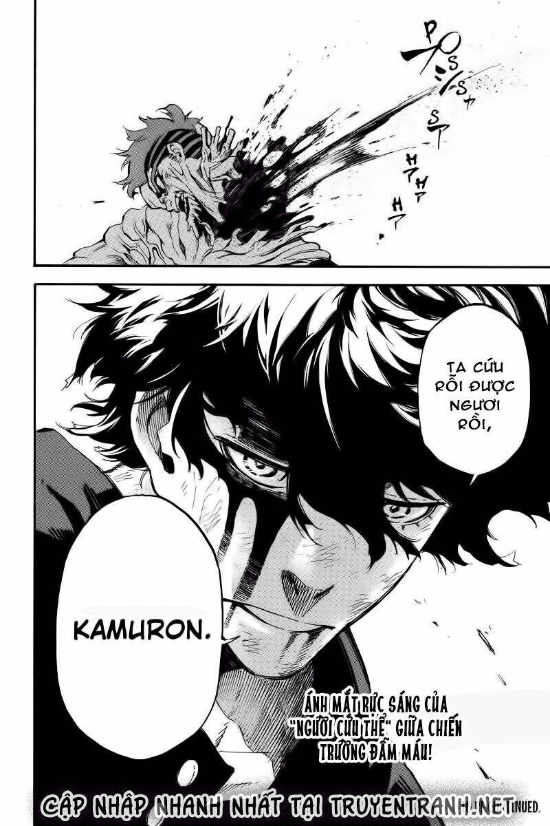 dolly kill kill chapter 109 14