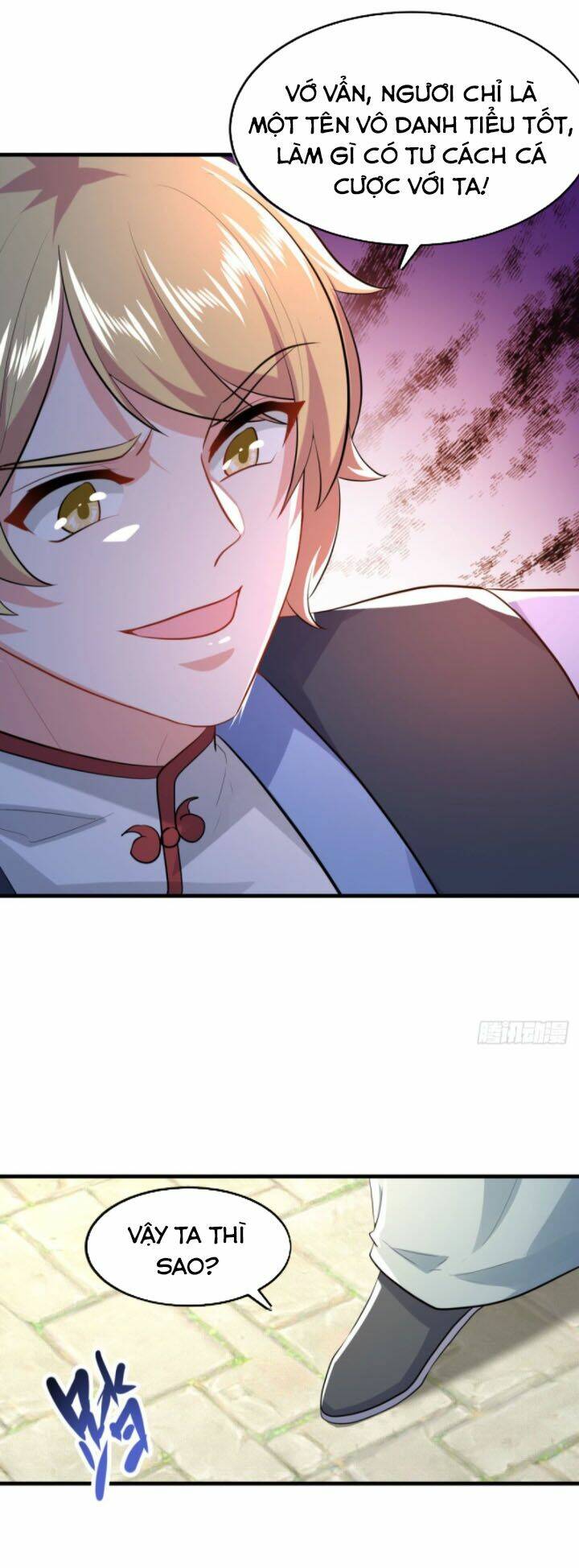 tiên ma đồng tu chapter 201 23