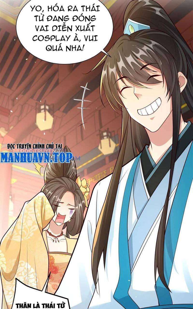 ta thực sự không muốn làm thần tiên chapter 67 30