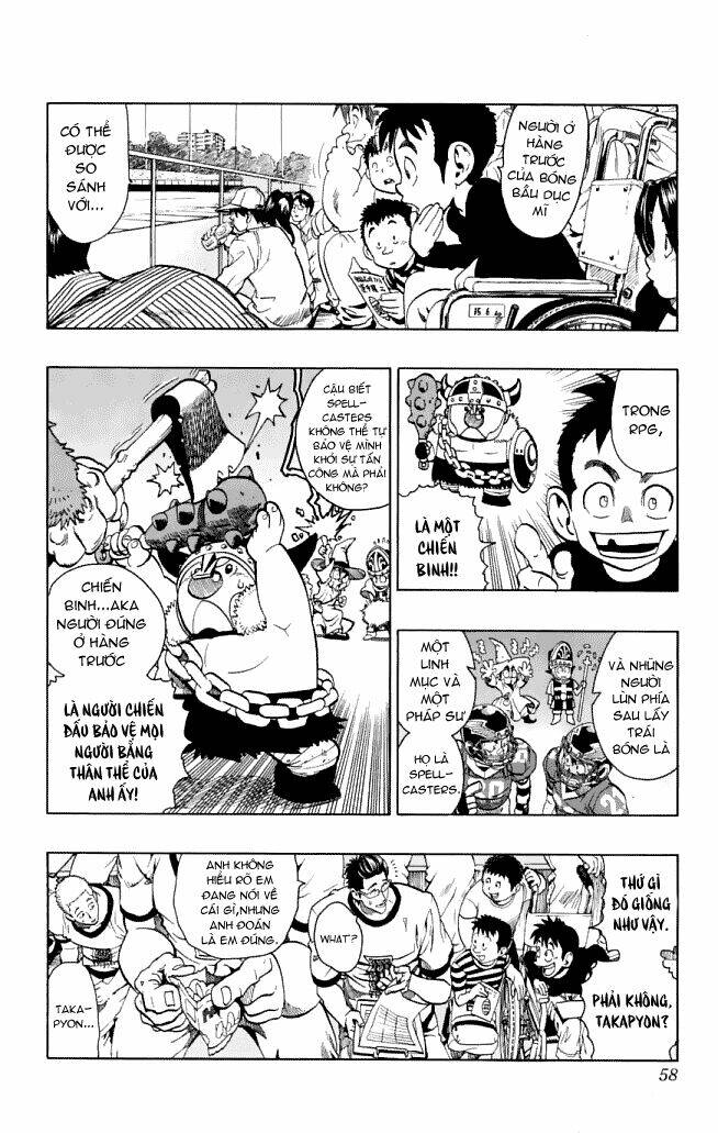 lá chắn mắt chapter 118 12