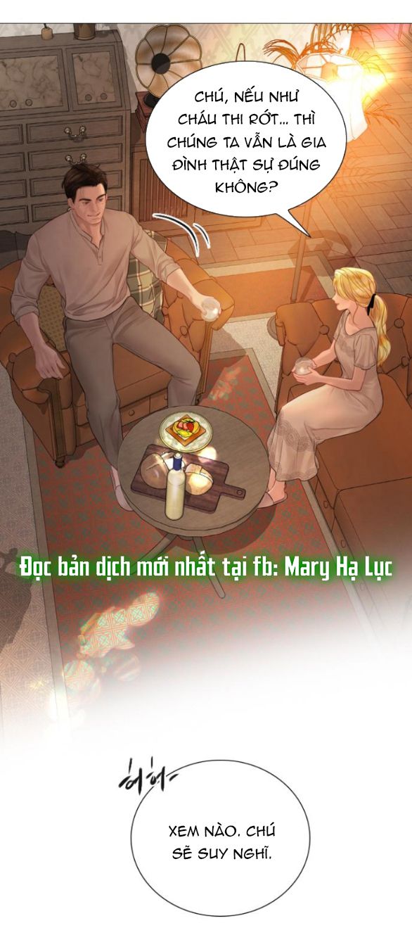 khóc đi hay là cầu xin tôi cũng được chapter 38.2 34