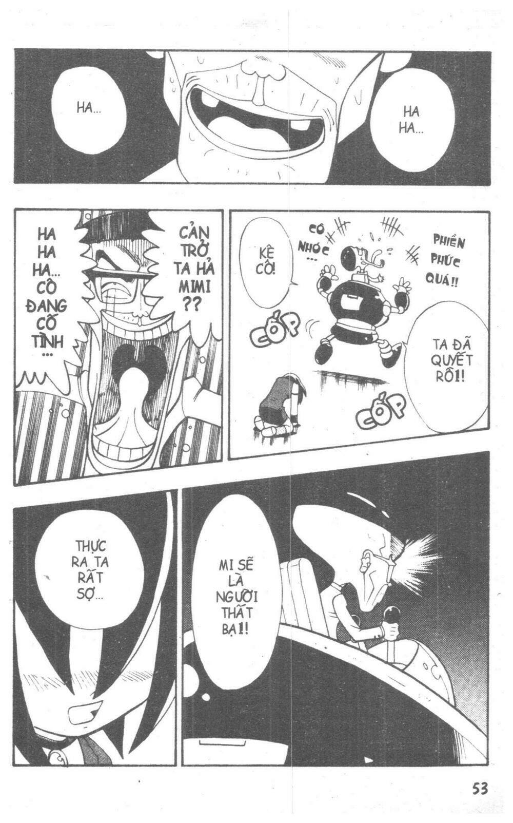 duel masters chapter 4 50