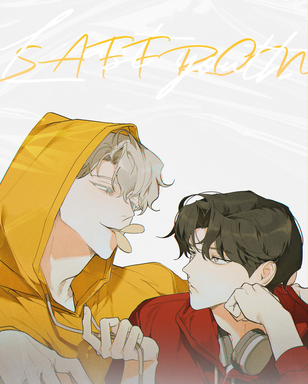 saffron chapter 1 1
