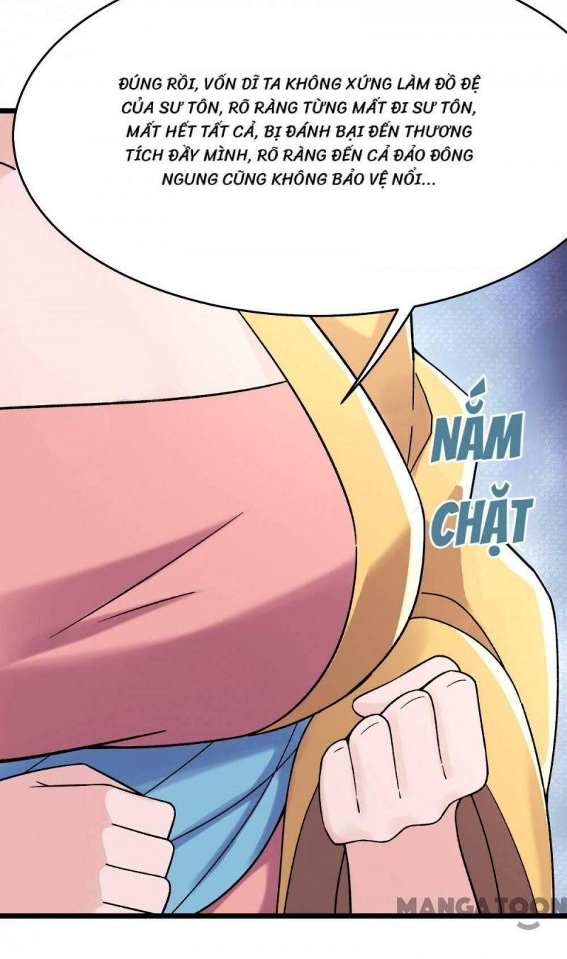 đồ đệ ta toàn là nữ ma đầu chapter 192 12