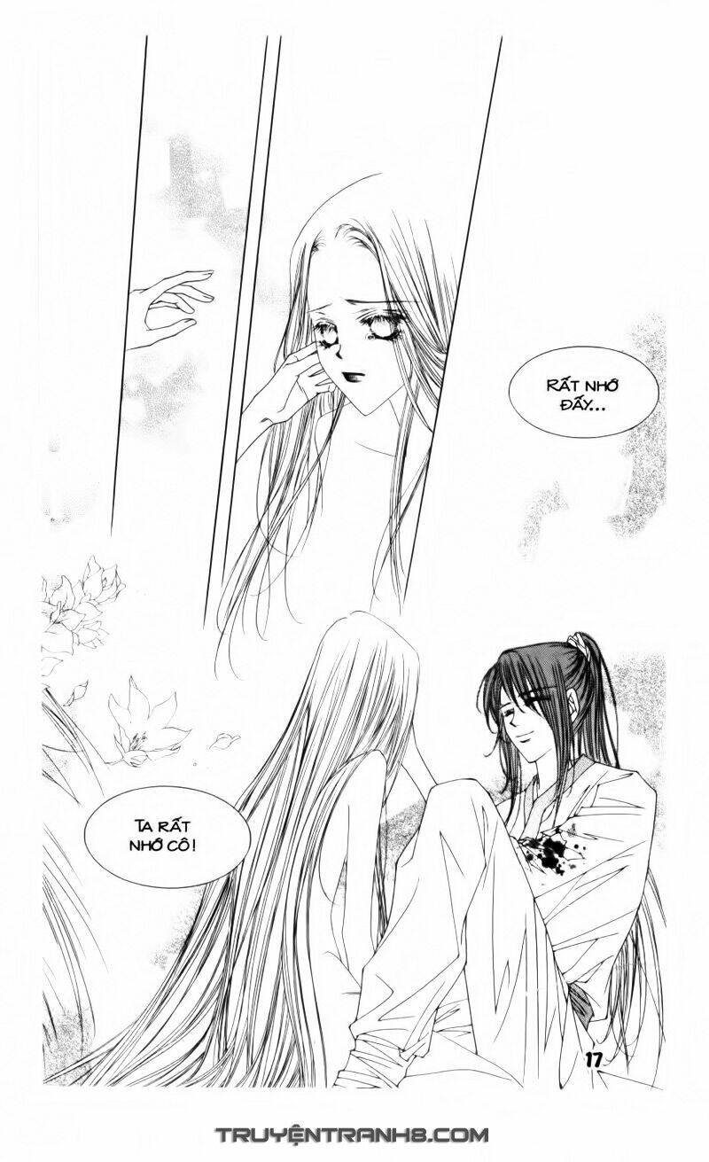 pháp sư trừ tà chapter 11.2 18