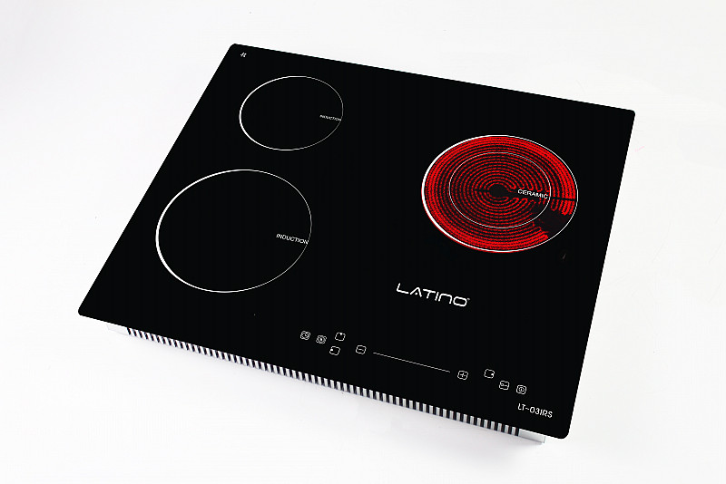 BẾP ĐIỆN TỪ LATINO LT-03IRS - Hàng chính hãng