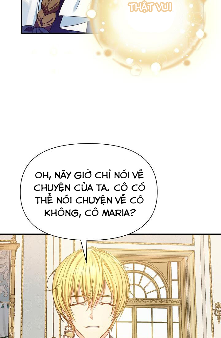 tôi đã ở đây ngay từ ban đầu chapter 5 45