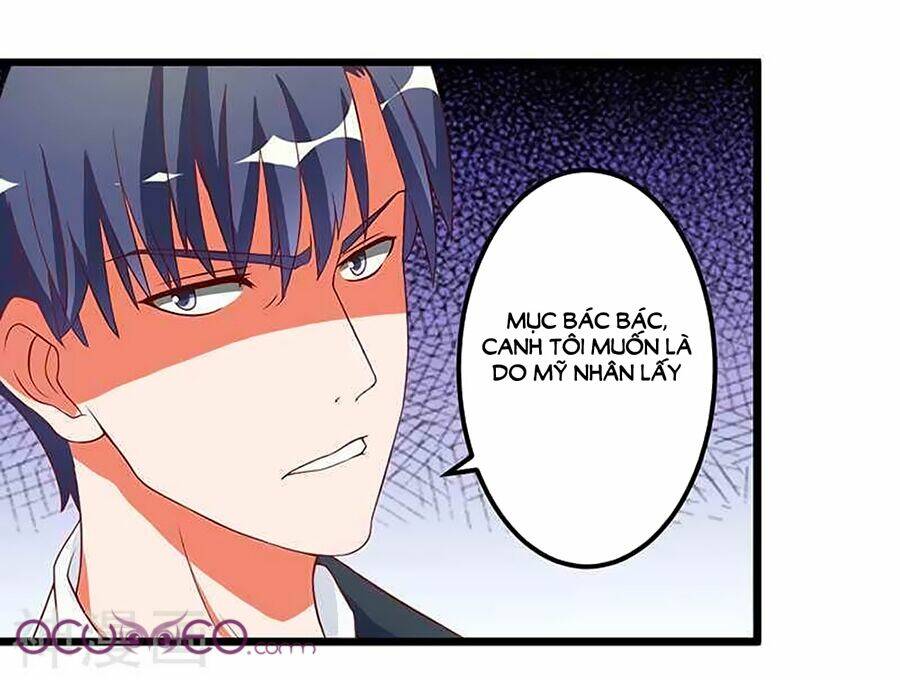 gối đầu vào tổng tài ác ma chapter 14 10