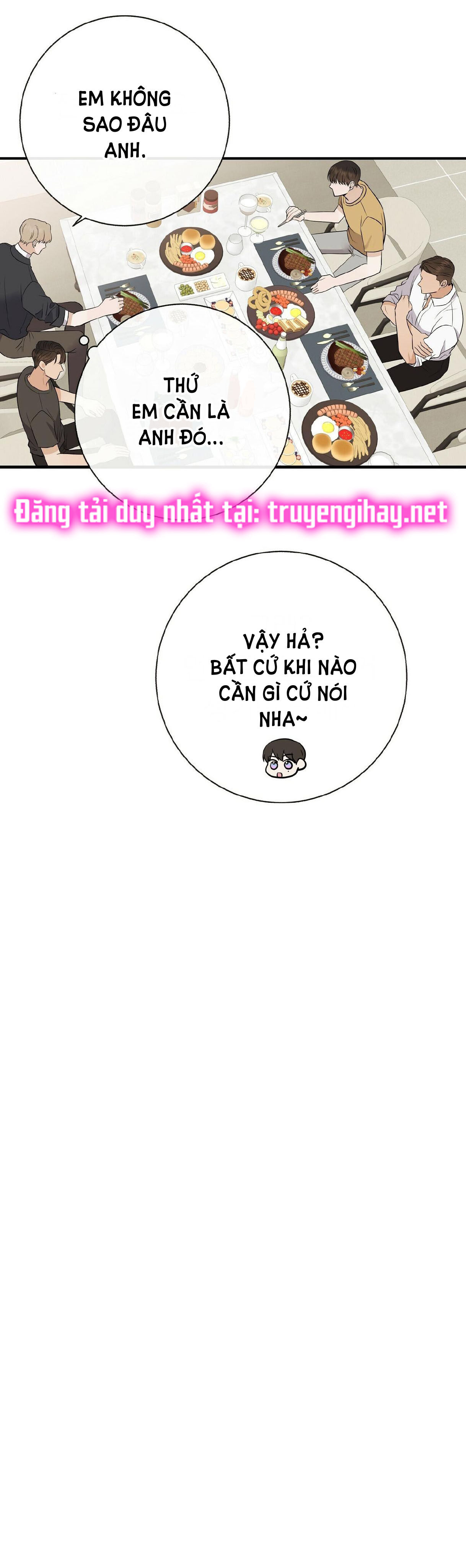 đứa bé là con tôi chapter 38.2 5