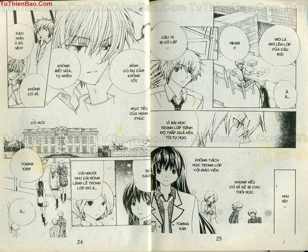 s a - lớp học ưu tú chapter 14 12