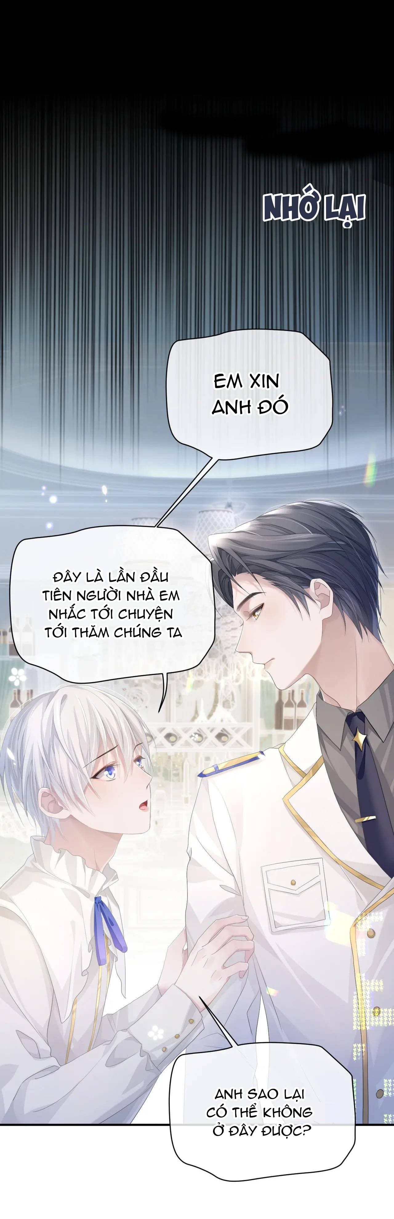 xin hãy ly hôn chapter 12 15