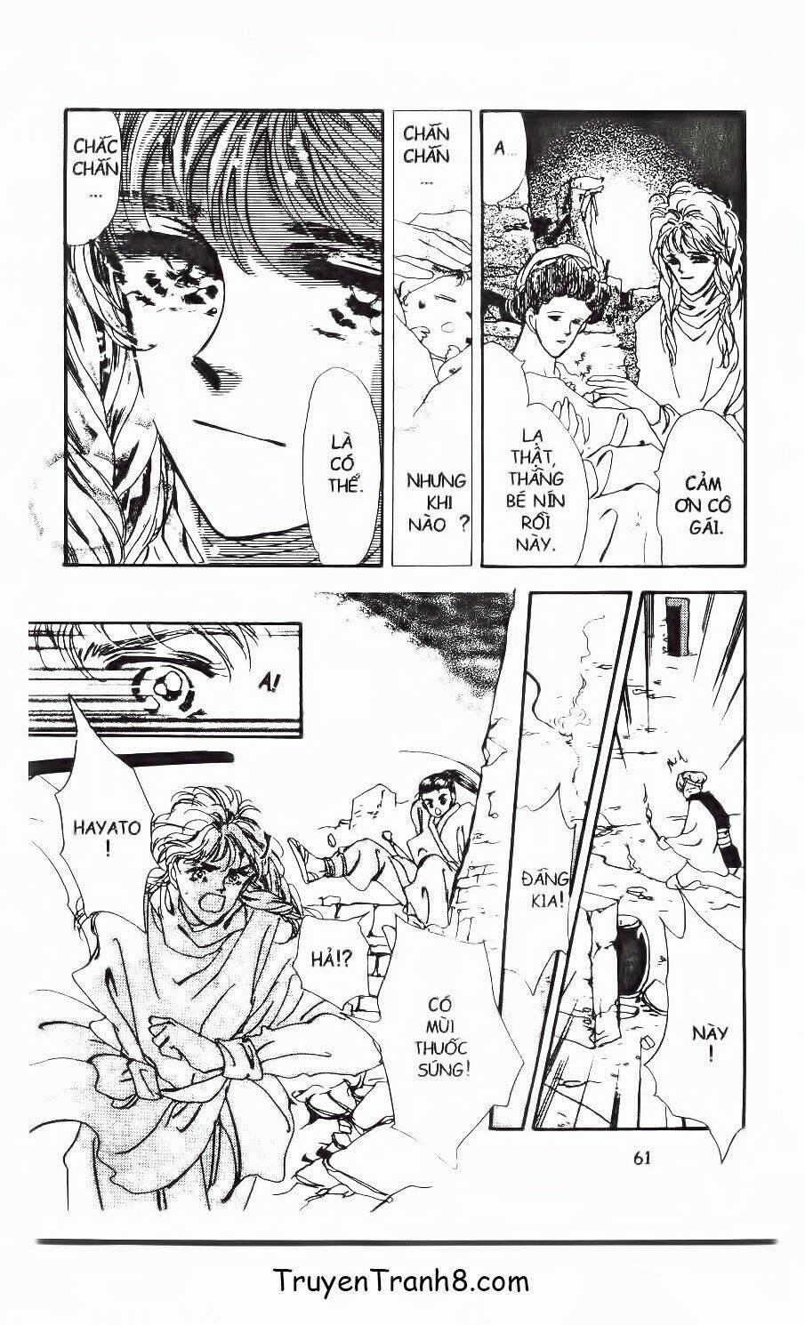 đứa con số phận chapter 51.1 10