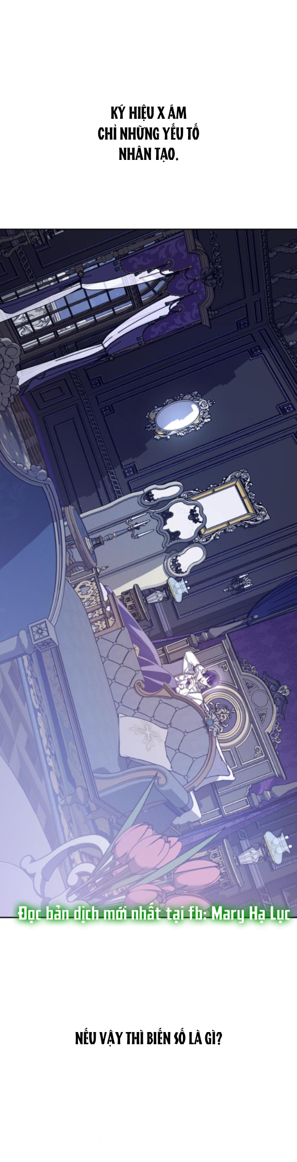 tôi muốn trở thành cô ấy dù chỉ là một ngày chapter 165.1 18