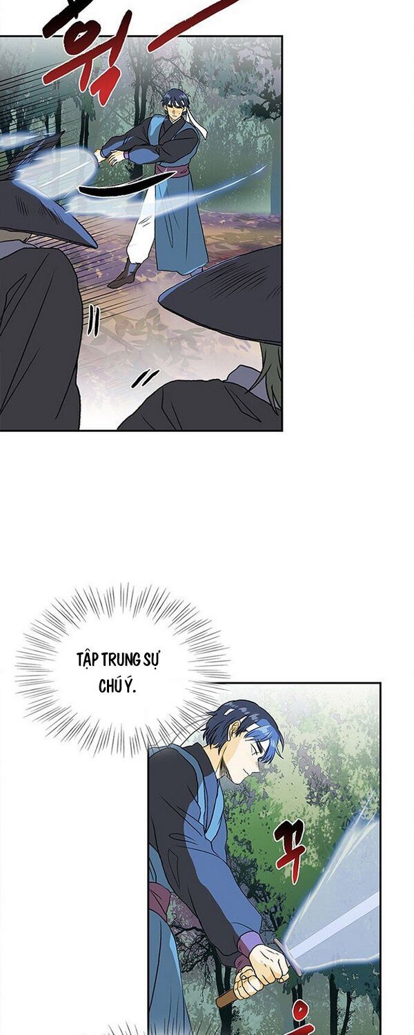 học sĩ tái sinh chapter 131.5 8