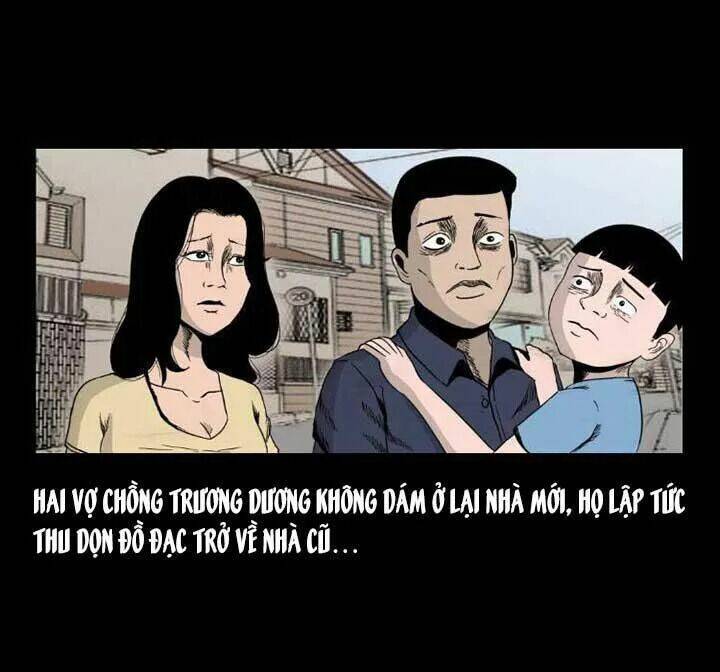 kỳ án có thật chapter 7 31