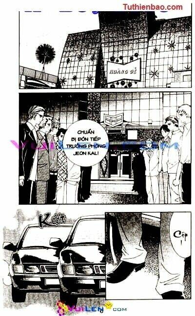 mặt nạ tình yêu chapter 36 5