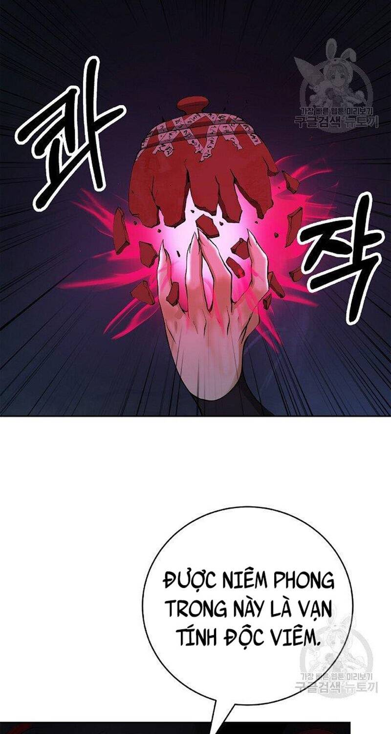 xuyên không thành hổ chapter 83 21