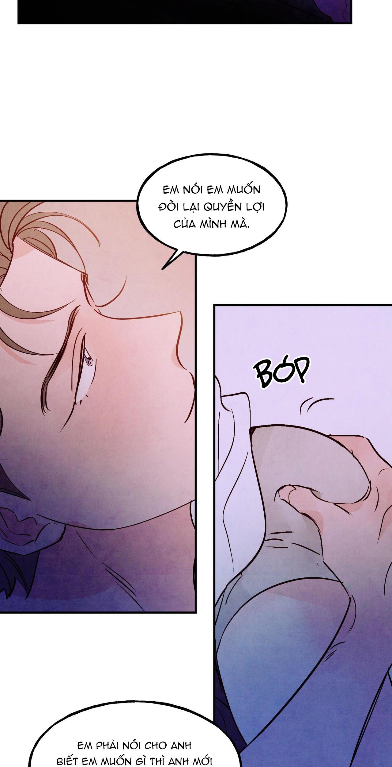 say tình [bl] chapter 52 51