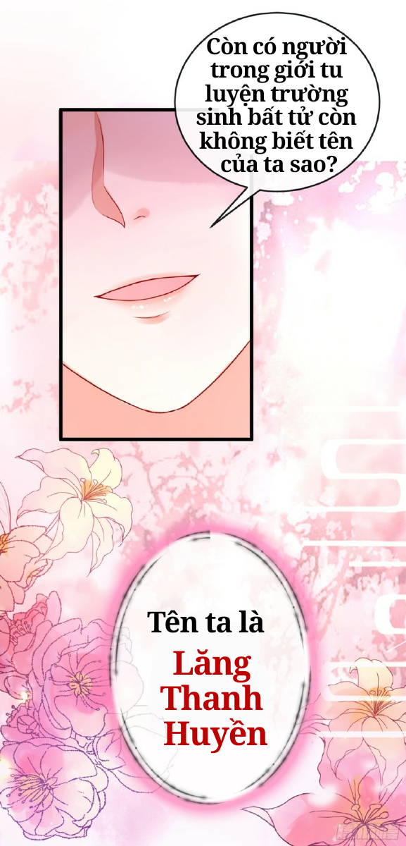 hệ thống xuyên nhanh: nhân vật phản diện không dễ chọc chapter 3 6