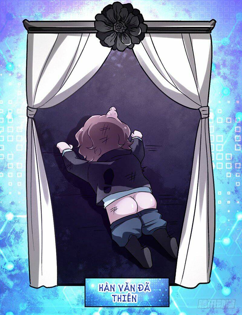 siêu cấp bại gia tử chapter 20 18