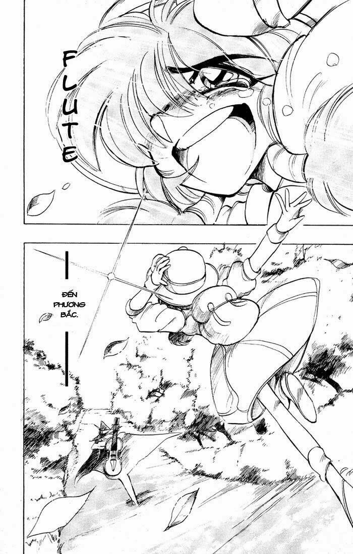 violinist of hameln - cây đàn kì diệu chapter 33 50