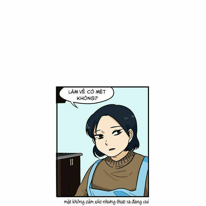 hắn ta là rồng chapter 74 5