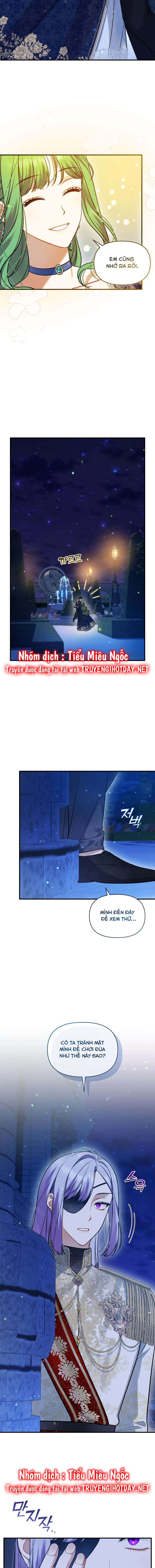 xuyên không thành em gái nam chính tiểu thuyết bl chapter 51 6