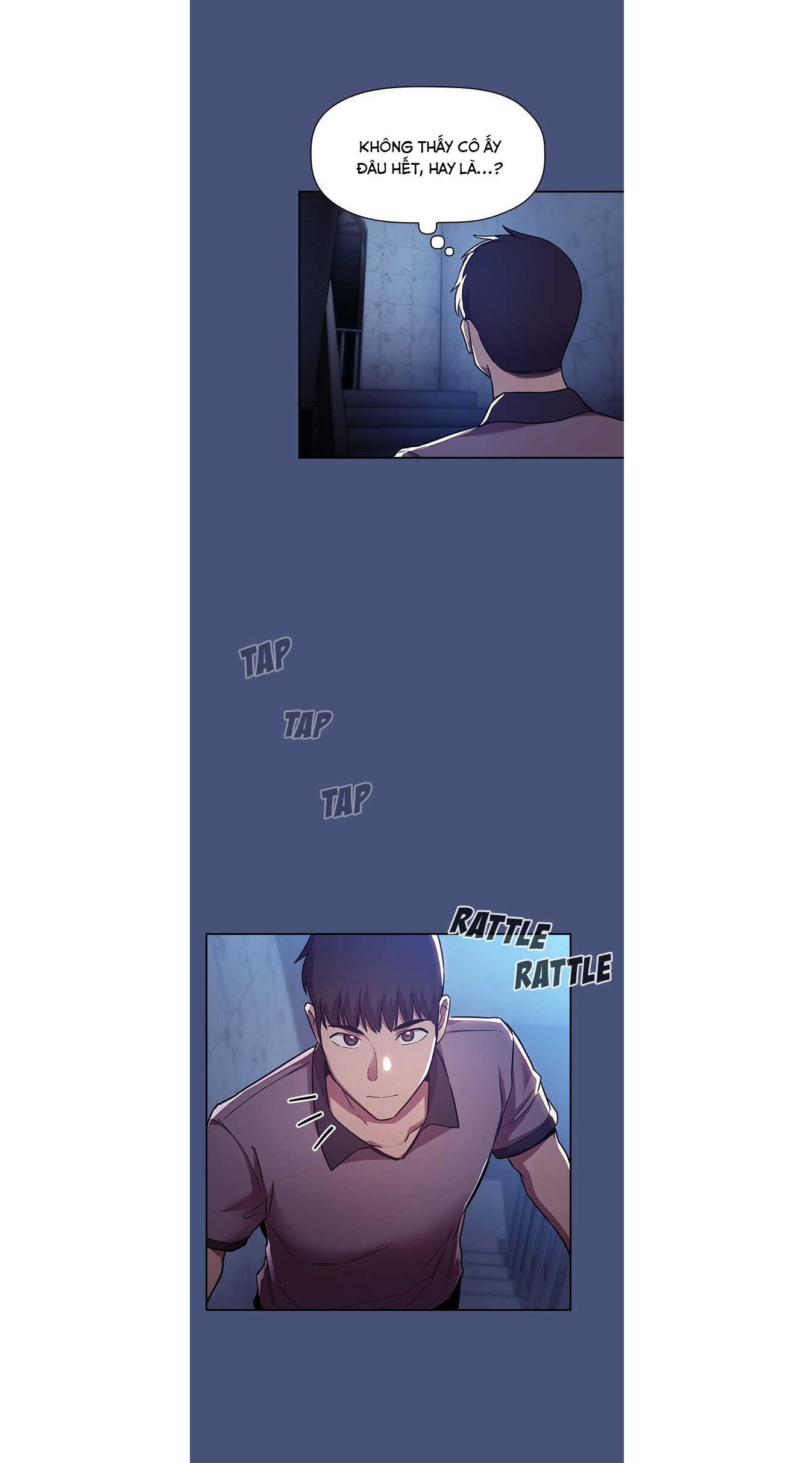 trở lại và lợi hại hơn xưa chapter 51 36