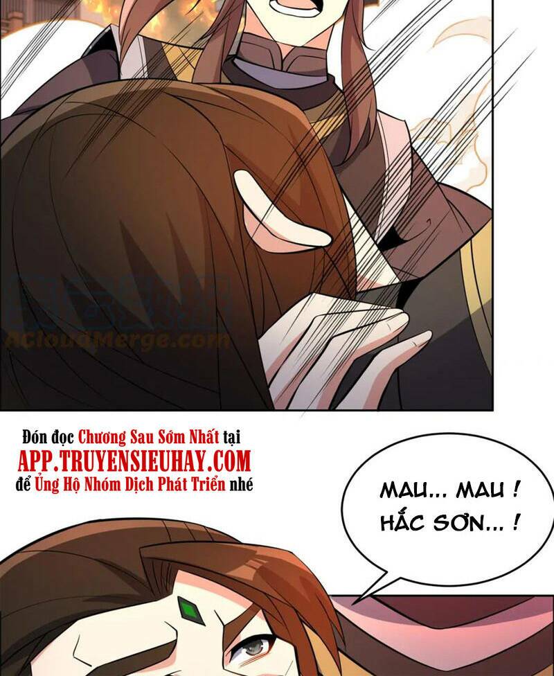 thôn phệ một thế giới tu tiên chapter 143 25